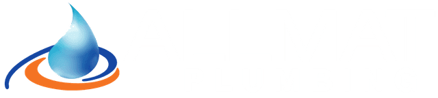 Allmat Plumbing logo